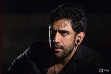 Sarkar 3 Movie Stills